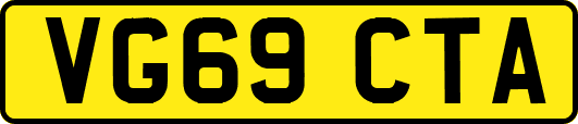 VG69CTA