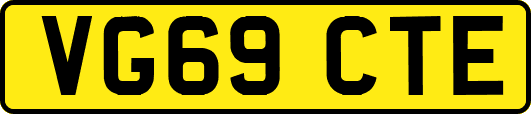 VG69CTE