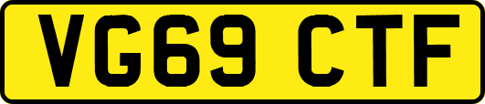 VG69CTF