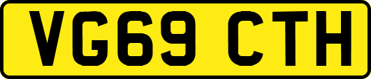VG69CTH
