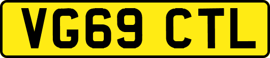 VG69CTL
