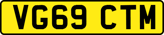 VG69CTM