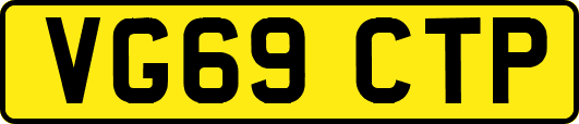 VG69CTP