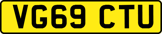 VG69CTU