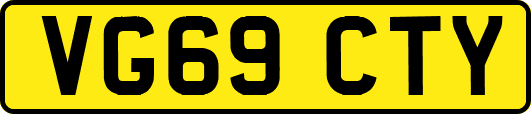 VG69CTY