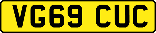 VG69CUC