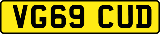 VG69CUD