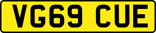 VG69CUE