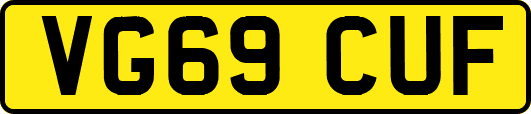 VG69CUF