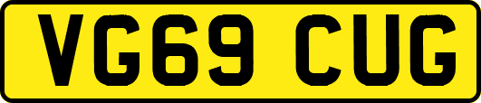 VG69CUG