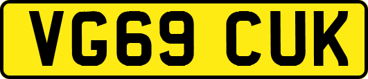 VG69CUK
