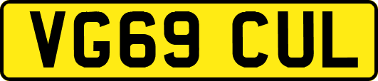 VG69CUL