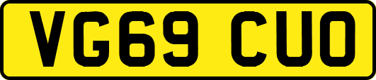 VG69CUO