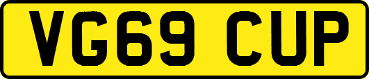 VG69CUP