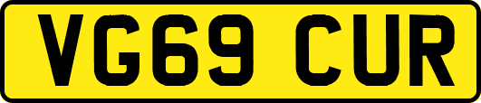 VG69CUR