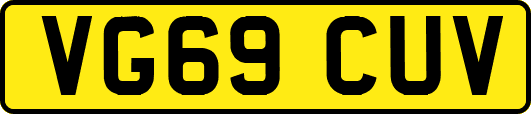 VG69CUV