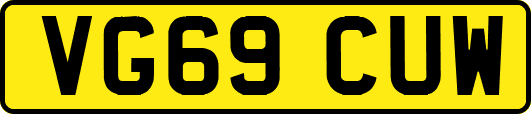 VG69CUW