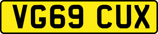 VG69CUX