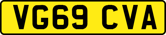 VG69CVA