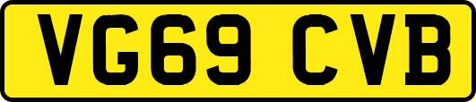 VG69CVB