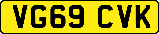 VG69CVK
