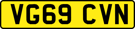 VG69CVN
