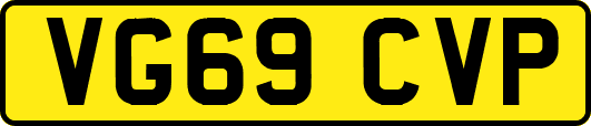 VG69CVP