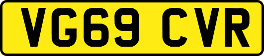 VG69CVR