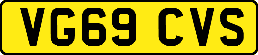 VG69CVS