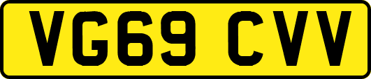 VG69CVV