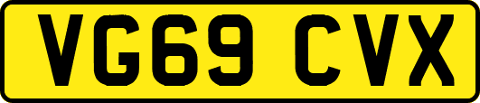 VG69CVX