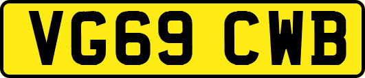 VG69CWB