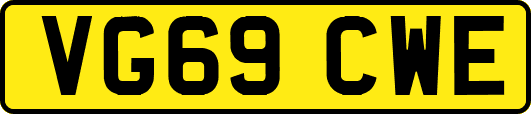 VG69CWE