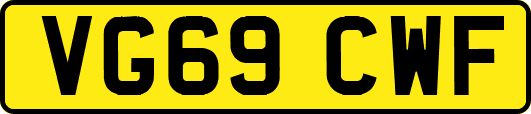VG69CWF