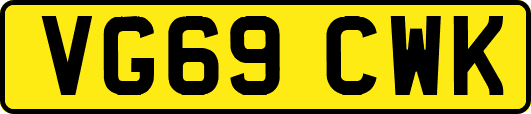 VG69CWK
