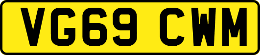VG69CWM