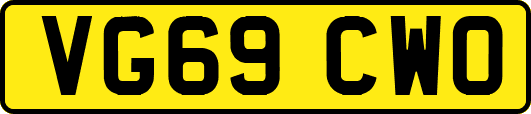 VG69CWO