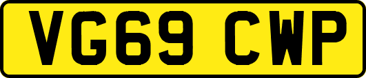 VG69CWP