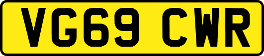 VG69CWR