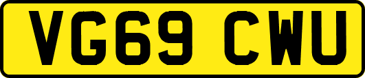 VG69CWU