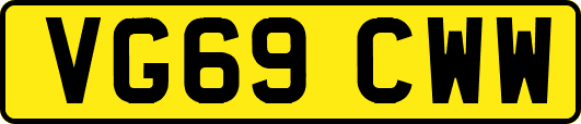 VG69CWW
