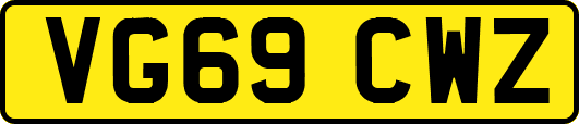 VG69CWZ