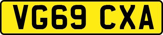 VG69CXA