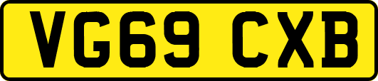 VG69CXB