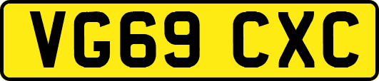 VG69CXC