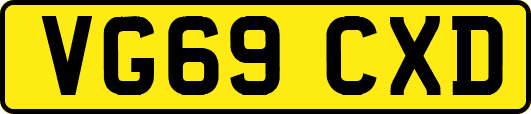 VG69CXD