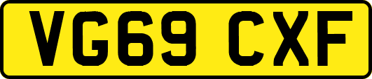VG69CXF