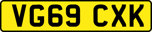 VG69CXK