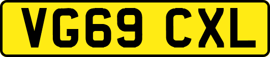 VG69CXL
