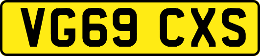 VG69CXS
